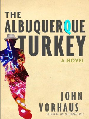 cover image of The Albuquerque Turkey